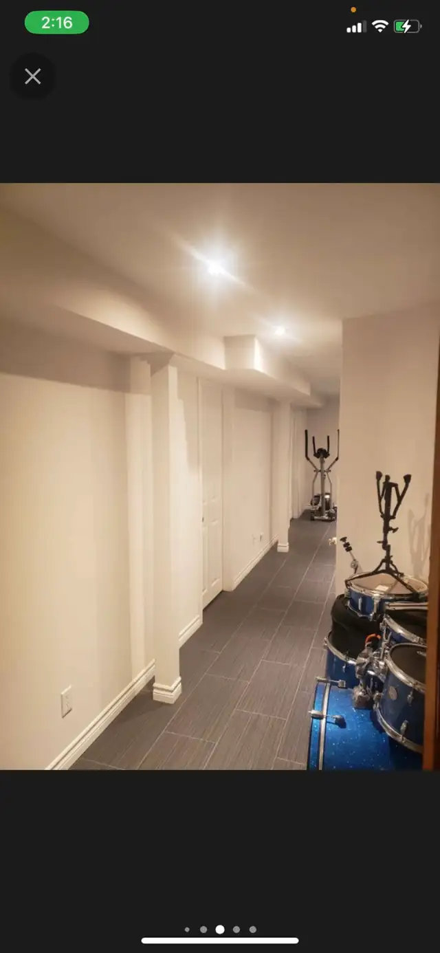 RENTING ONE ROOM EVEVRYTHING INCLUDED WITH PRIVATE BATHROOM - Photo 7