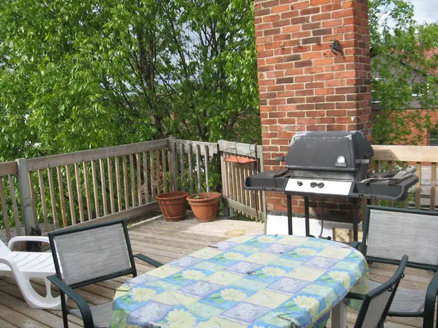 STUDENT Rooming House - All included - $750 - Lower Charlotte st - Photo 4