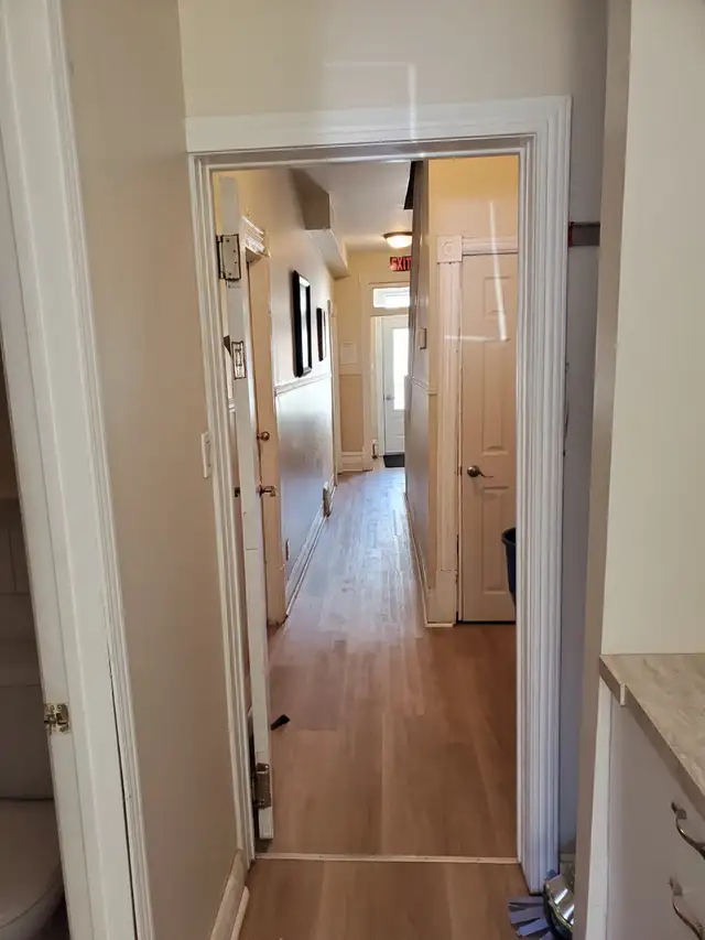 STUDENT Rooming House - All included - $750 - Lower Charlotte st - Photo 5