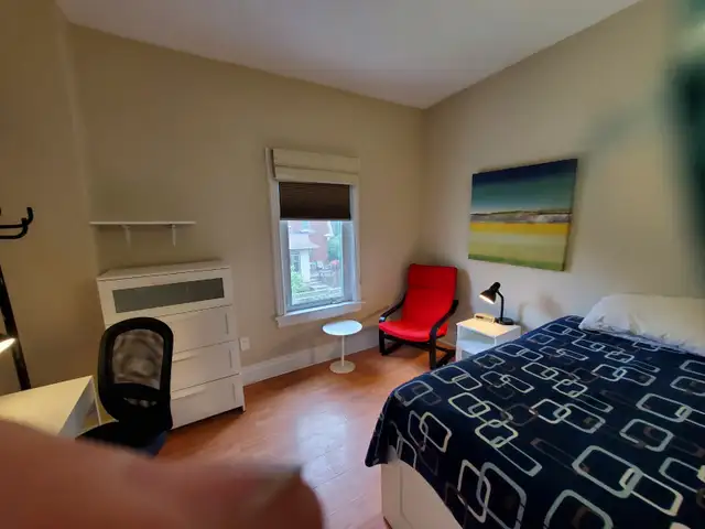 STUDENT Rooming House - All included - $750 - Lower Charlotte st - Photo 29