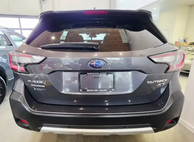 2024 Subaru Outback LIMITED XT AWD - Photo 4