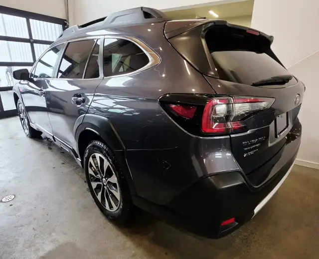 2024 Subaru Outback LIMITED XT AWD - Photo 5
