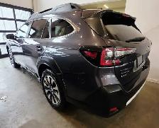 2024 Subaru Outback LIMITED XT AWD - Photo 5
