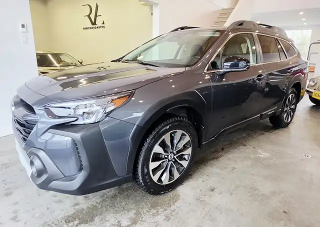 2024 Subaru Outback LIMITED XT AWD - Photo 6