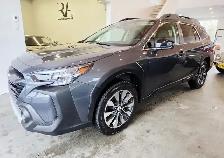 2024 Subaru Outback LIMITED XT AWD - Photo 6