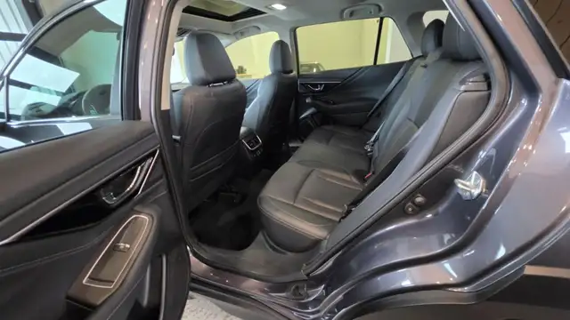 2024 Subaru Outback LIMITED XT AWD - Photo 7