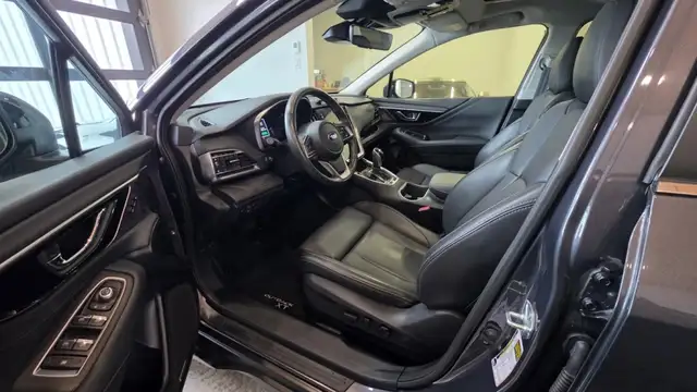 2024 Subaru Outback LIMITED XT AWD - Photo 8