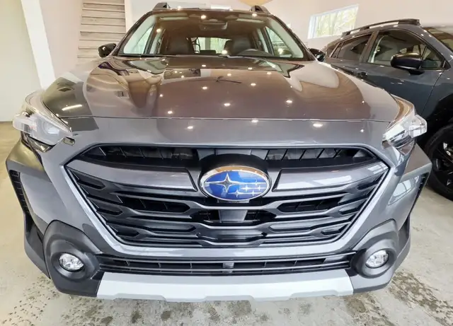 2024 Subaru Outback LIMITED XT AWD - Photo 9