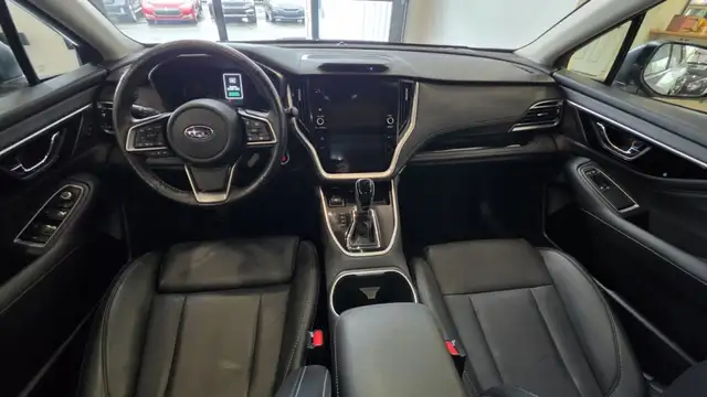 2024 Subaru Outback LIMITED XT AWD - Photo 12
