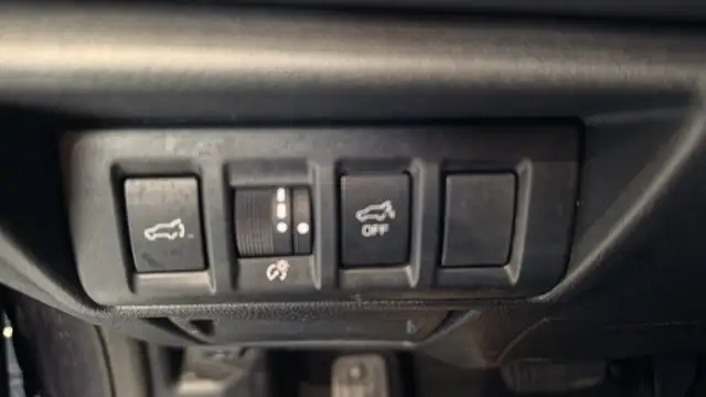2024 Subaru Outback LIMITED XT AWD - Photo 13