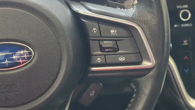 2024 Subaru Outback LIMITED XT AWD - Photo 15