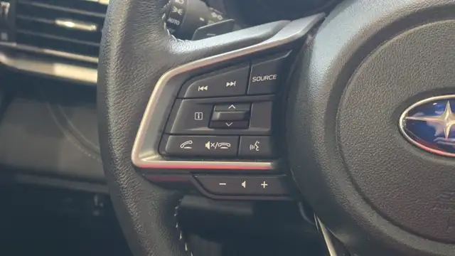 2024 Subaru Outback LIMITED XT AWD - Photo 16