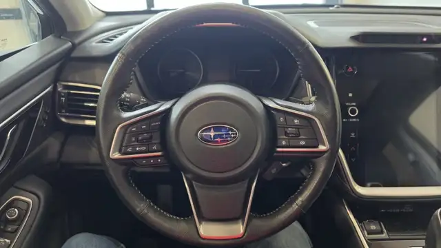 2024 Subaru Outback LIMITED XT AWD - Photo 17