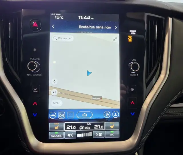 2024 Subaru Outback LIMITED XT AWD - Photo 21