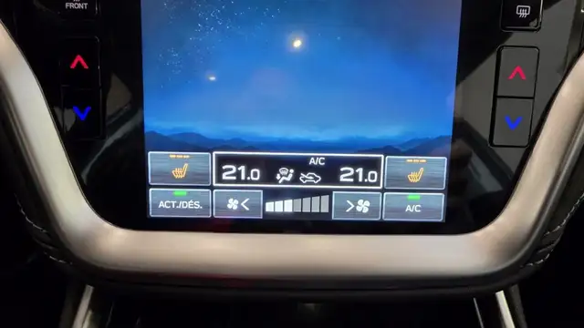 2024 Subaru Outback LIMITED XT AWD - Photo 28