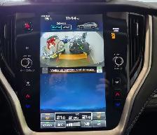 2024 Subaru Outback LIMITED XT AWD - Photo 29