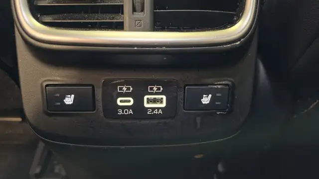 2024 Subaru Outback LIMITED XT AWD - Photo 30