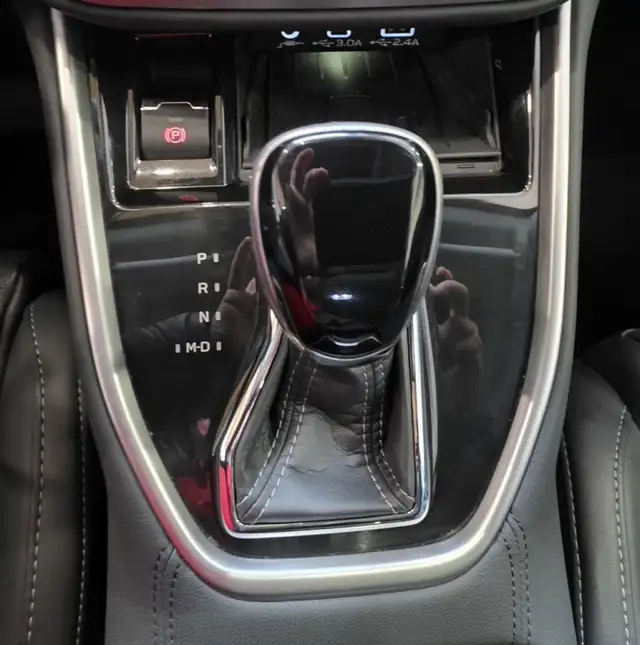 2024 Subaru Outback LIMITED XT AWD - Photo 32