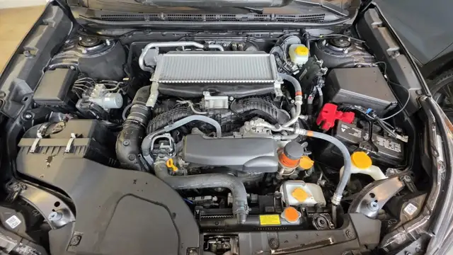 2024 Subaru Outback LIMITED XT AWD - Photo 33