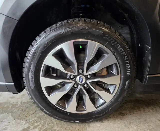 2024 Subaru Outback LIMITED XT AWD - Photo 34