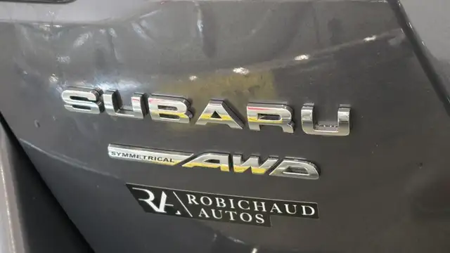 2024 Subaru Outback LIMITED XT AWD - Photo 35