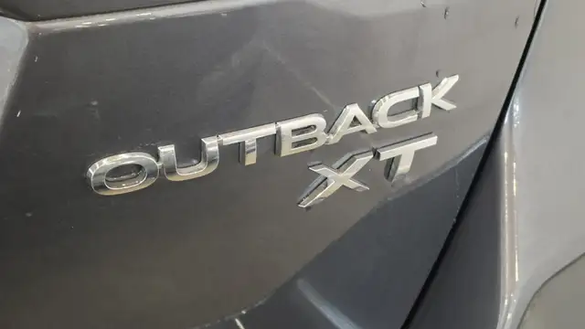 2024 Subaru Outback LIMITED XT AWD - Photo 36