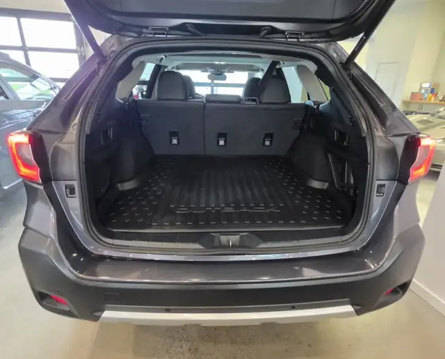 2024 Subaru Outback LIMITED XT AWD - Photo 38