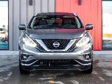 2018 Nissan Murano Platinum - One Owner | Local Unit | Low KM - Photo 3