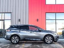 2018 Nissan Murano Platinum - One Owner | Local Unit | Low KM - Photo 5