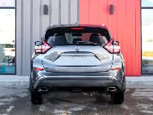 2018 Nissan Murano Platinum - One Owner | Local Unit | Low KM - Photo 7