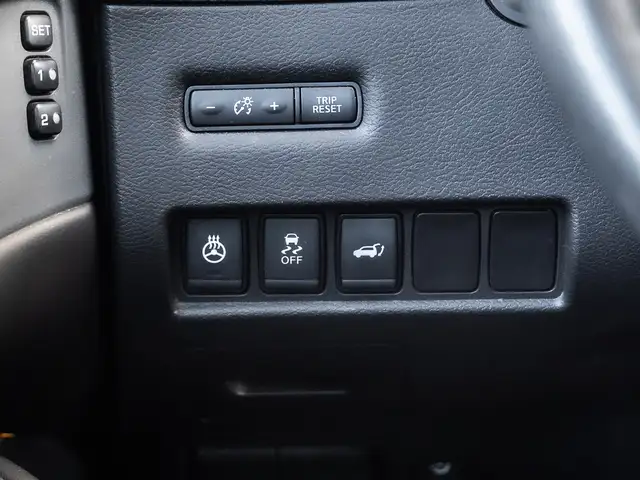2018 Nissan Murano Platinum - One Owner | Local Unit | Low KM - Photo 10