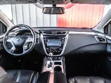 2018 Nissan Murano Platinum - One Owner | Local Unit | Low KM - Photo 11