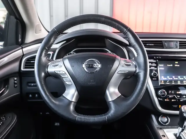 2018 Nissan Murano Platinum - One Owner | Local Unit | Low KM - Photo 12