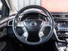 2018 Nissan Murano Platinum - One Owner | Local Unit | Low KM - Photo 12