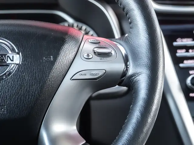 2018 Nissan Murano Platinum - One Owner | Local Unit | Low KM - Photo 14