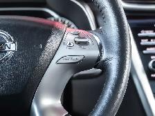 2018 Nissan Murano Platinum - One Owner | Local Unit | Low KM - Photo 14