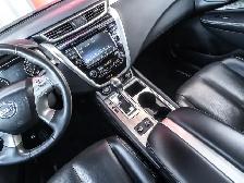 2018 Nissan Murano Platinum - One Owner | Local Unit | Low KM - Photo 16