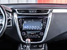 2018 Nissan Murano Platinum - One Owner | Local Unit | Low KM - Photo 17