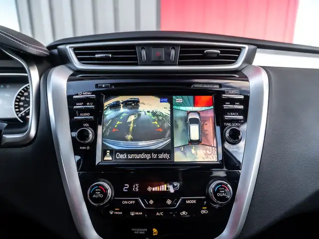 2018 Nissan Murano Platinum - One Owner | Local Unit | Low KM - Photo 18