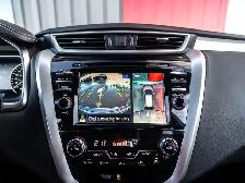 2018 Nissan Murano Platinum - One Owner | Local Unit | Low KM - Photo 18