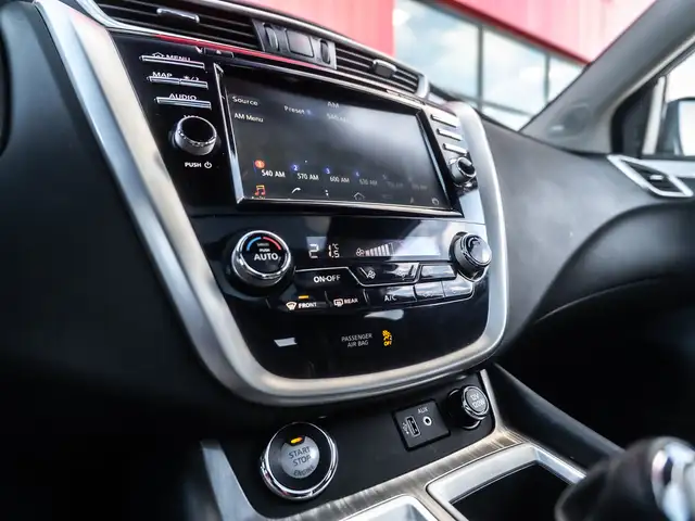 2018 Nissan Murano Platinum - One Owner | Local Unit | Low KM - Photo 19