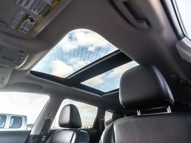 2018 Nissan Murano Platinum - One Owner | Local Unit | Low KM - Photo 21