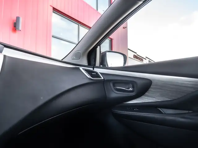 2018 Nissan Murano Platinum - One Owner | Local Unit | Low KM - Photo 23