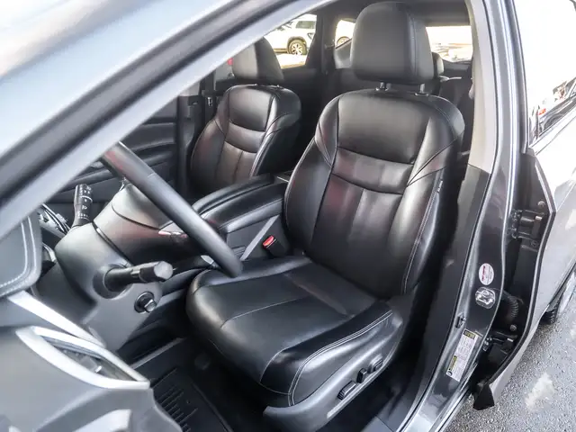 2018 Nissan Murano Platinum - One Owner | Local Unit | Low KM - Photo 24