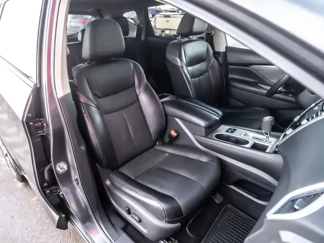 2018 Nissan Murano Platinum - One Owner | Local Unit | Low KM - Photo 25