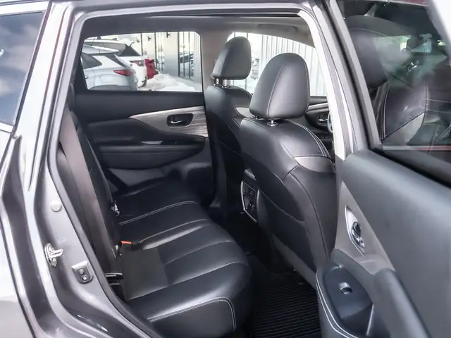2018 Nissan Murano Platinum - One Owner | Local Unit | Low KM - Photo 26