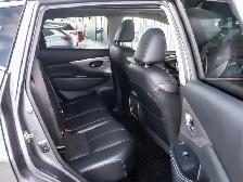 2018 Nissan Murano Platinum - One Owner | Local Unit | Low KM - Photo 26