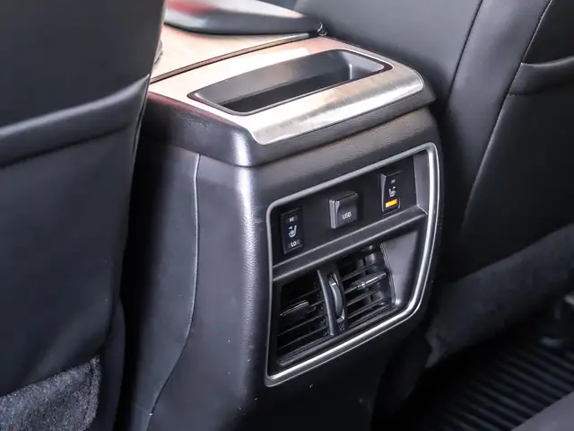 2018 Nissan Murano Platinum - One Owner | Local Unit | Low KM - Photo 27