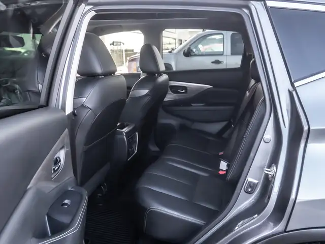 2018 Nissan Murano Platinum - One Owner | Local Unit | Low KM - Photo 28