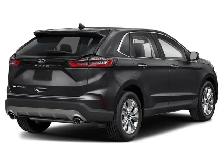 2022 Ford Edge Titanium AWD - Photo 2